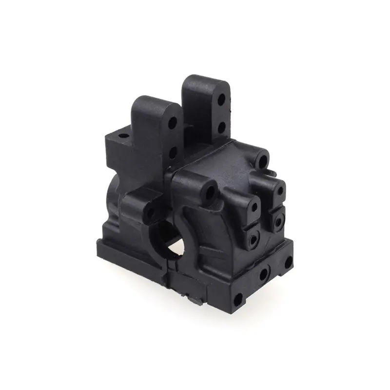 Zd Racing Raptors Bx-16 9051 1/16 Rc Car Spare Parts 6013 Gear Box 1