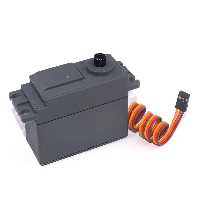 Zd15338 30Kg Digital Servo 1/5 Rc Car Redcat Hpi Rovan Team Losi Baja 5B Ss Buggy Monster Truck 1