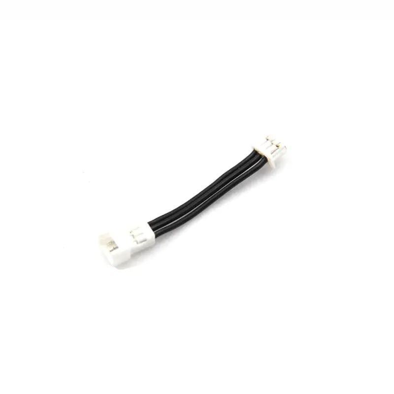 Zjwrc Ph1.25 3P 28Awg Motor Extension Cable Wire For Toothpick Rc Racing Frame Drone 1103 Brushless Motor 1
