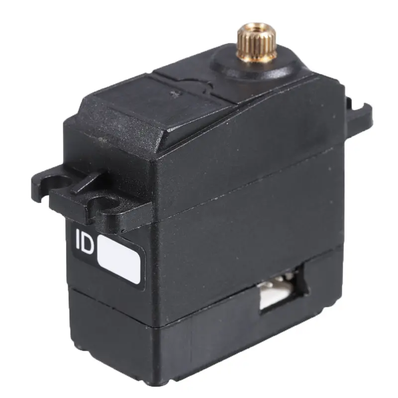 Zl-Tech Zp15s 15Kg Metal Gear Digital Series Bus Servo Data Feedback For Rc Robot 1
