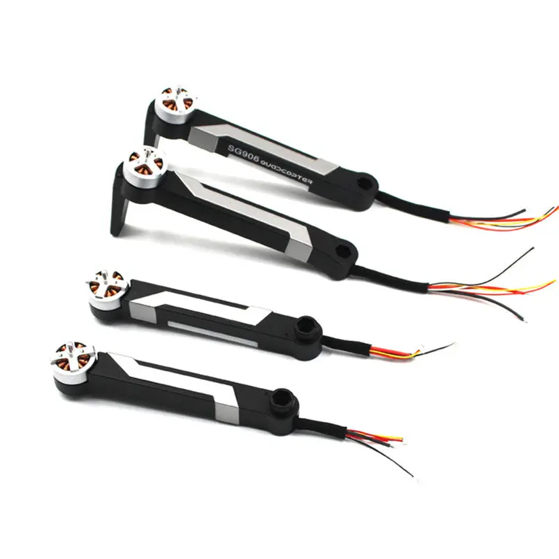 Zlrc Beast Sg906 Gps 5G Wifi Fpv Rc Quadcopter Spare Parts Motor Arm 1