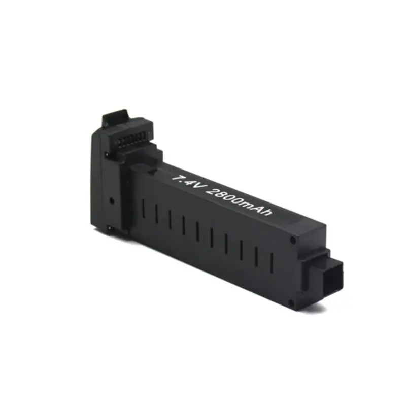 Zlrc Beast Sg906 Rc Quadcopter Spare Parts 7.4V 2800Mah Lipo Battery 1