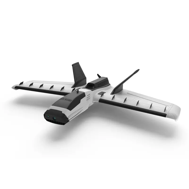Zohd Dart Xl Extreme 1000Mm Wingspan Bepp Fpv Aircraft Rc Airplane Pnp 1
