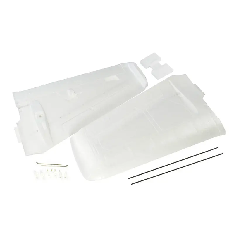 Zohd Dart Xl Extreme Fpv Rc Airplane Spare Part Main Wing 1