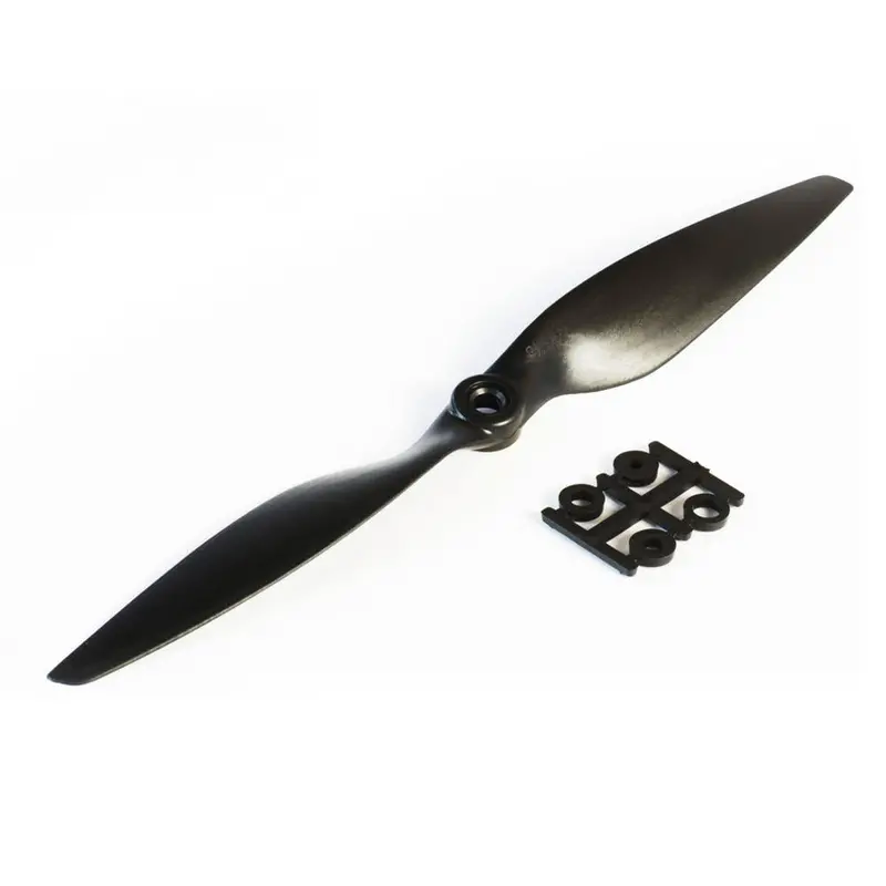 Zohd Dart Xl Extreme Fpv Rc Airplane Spare Part Propeller 9X4.5 Inch 1
