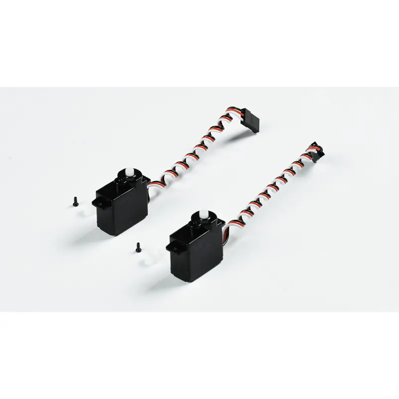 Zohd Dart250g 9G Servo Gor 570Mm Wingspan Sub-250 Grams Sweep Forward Wing Aio Epp Fpv Rc Airplane Spare Part 1