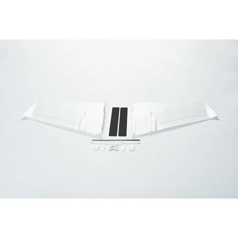 Zohd Dart250g Main Wing Kit 570Mm Wingspan Sub-250 Grams Sweep Forward Wing Aio Epp Fpv Rc Airplane Spare Part 1