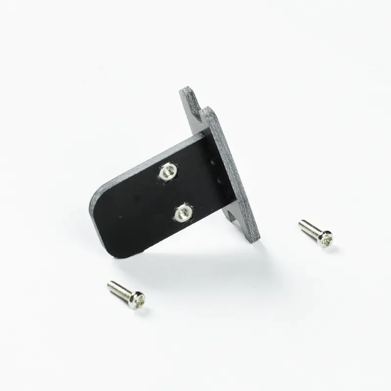 Zohd Dart250g Motor Mount Kit For 570Mm Wingspan Sub-250 Grams Sweep Forward Wing Aio Epp Fpv Rc Airplane Spare Part 1