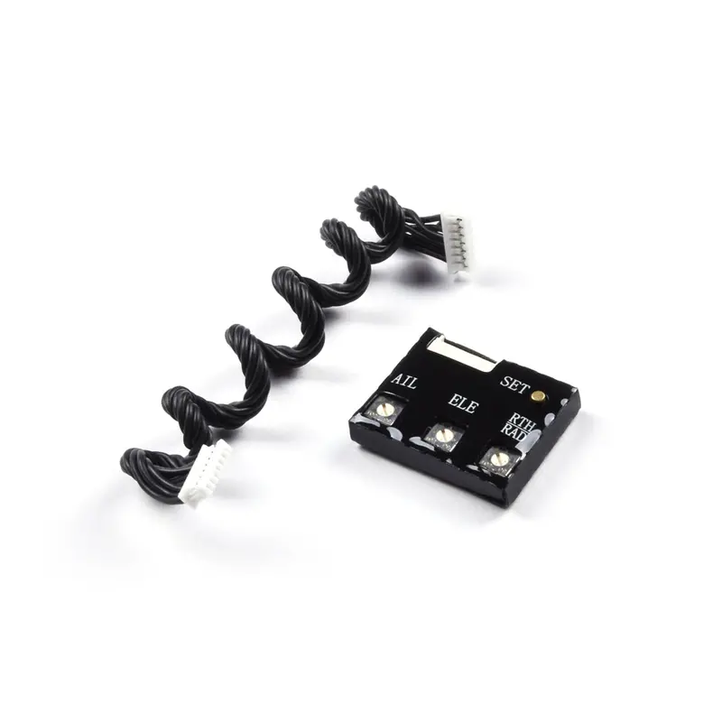 Zohd Kopilot Lite Autopilot System Flight Controller Spare Part Turning Control / Programming Board 1
