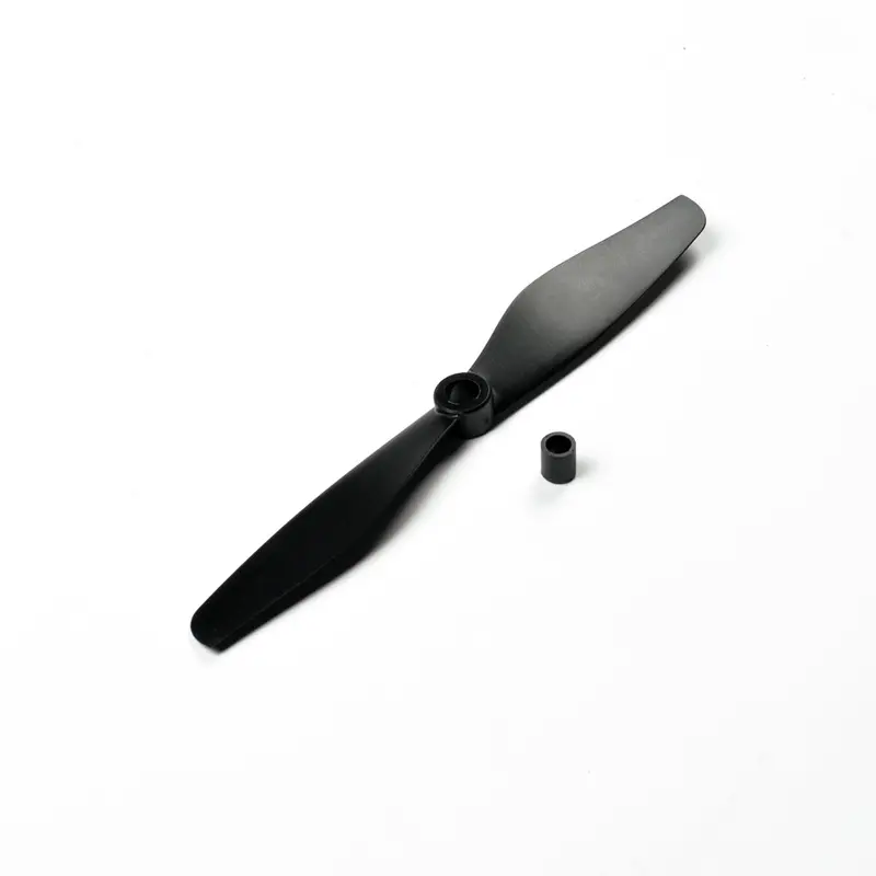 Zohd Nano Talon Evo 860Mm Wingspan Aio V-Tail Epp Fpv Rc Airplane Spare Part 6030 6X3 Propeller 1