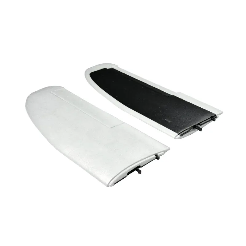 Zohd Nano Talon Evo 860Mm Wingspan Aio V-Tail Epp Fpv Rc Airplane Spare Part Main Wing Kit 1