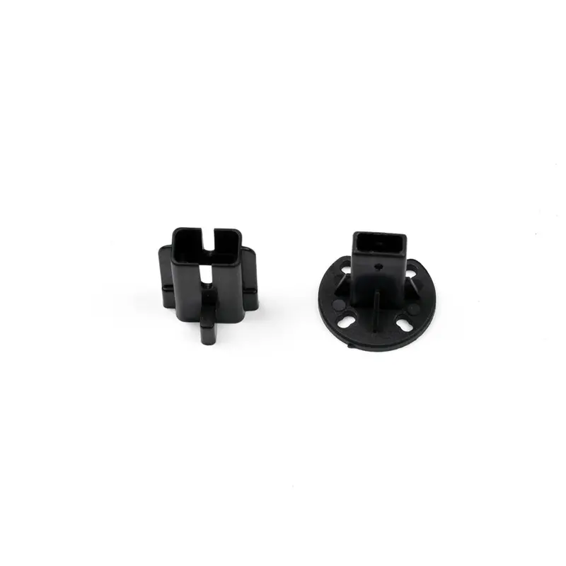 Zohd Nano Talon Evo 860Mm Wingspan Aio V-Tail Epp Fpv Rc Airplane Spare Part Motor Mount Kit 1