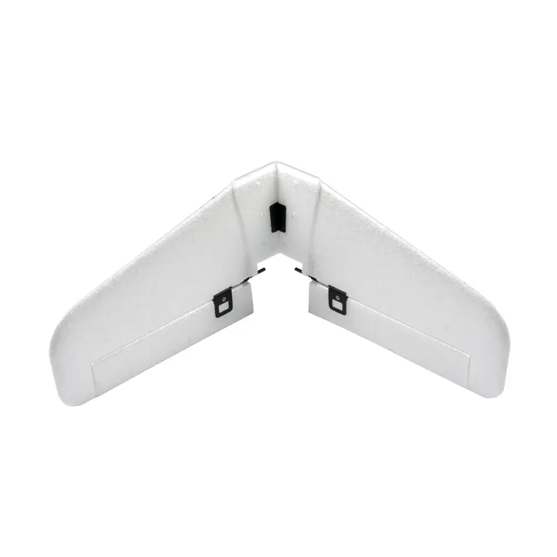 Zohd Nano Talon Evo 860Mm Wingspan Aio V-Tail Epp Fpv Rc Airplane Spare Part V-Tail Wing Kit 1
