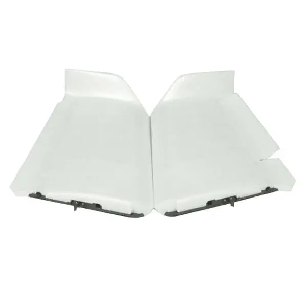 Zohd Orbit Wing Fpv Rc Airplane Spare Part Main Wing Set 1