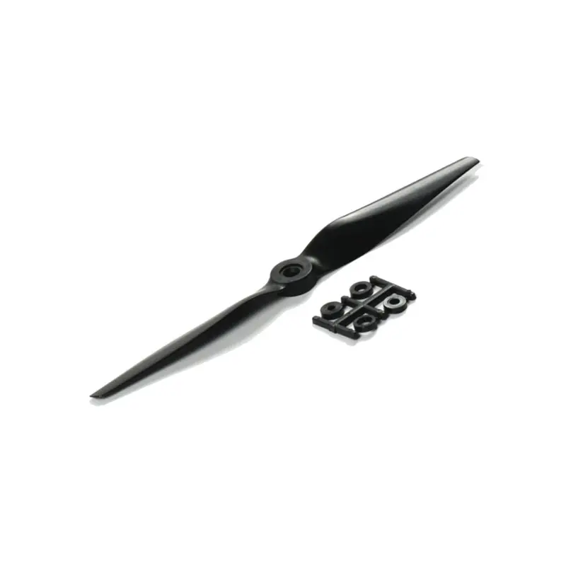 Zohd Pre-Balanced 8X5 8050 Propeller Spare Part For Zohd Talon Gt Rebel 1000Mm V-Tail Bepp Fpv Rc Airplane 1
