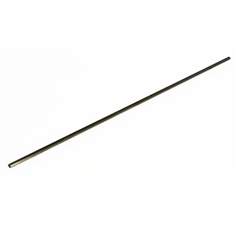 Zohd Talon Gt Rebel 1000Mm V-Tail Fpv Rc Airplane Spare Part Main Wing Carbon Fiber Tube Φ8*Φ6*560Mm 1