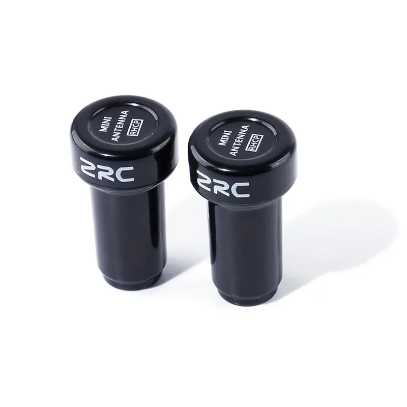 Zrc 5.8G 3Dbi High Gain Mini Fpv Antenna Rhcp Sma/Rp-Sma For Fpv Rc Drone 1
