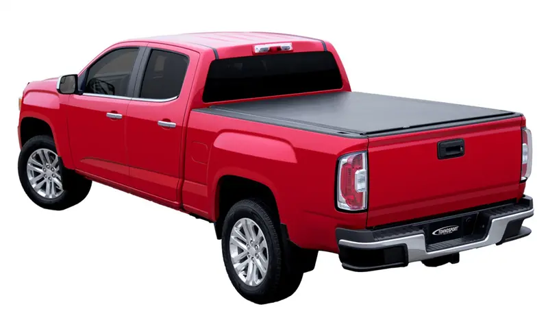 Access Tonnosport® 22020029 Roll-Up Truck Bed Cover 1