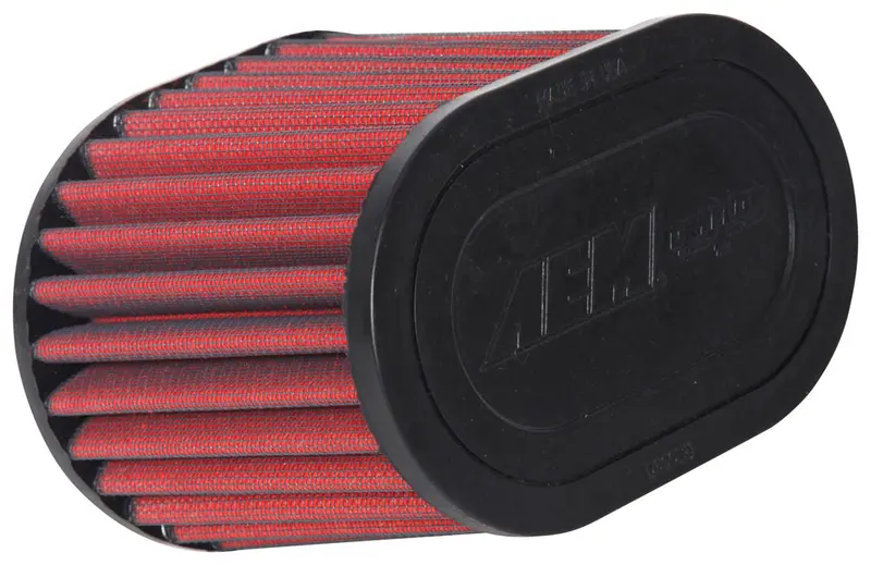 Aem Dryflow Reusable Air Filter – High-Flow Replacement For Intake Systems 1
