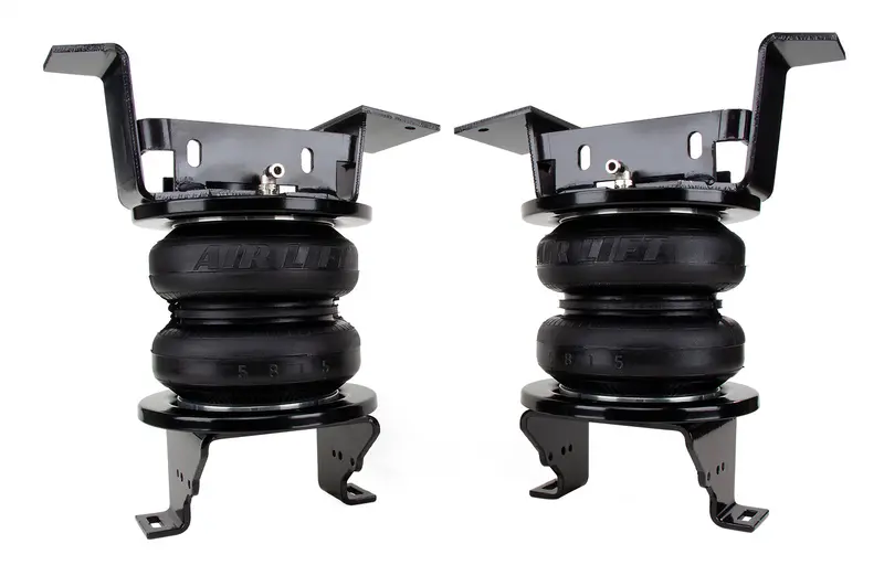 Air Lift 57541 Loadlifter 7500Xl Heavy-Duty Air Spring Suspension Kit 1