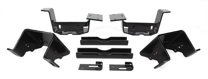 Air Lift 57541 Loadlifter 7500Xl Heavy-Duty Air Spring Suspension Kit 2
