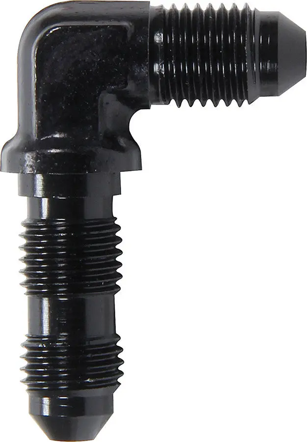 Allstar Performance 50095 90-Degree -4An Bulkhead Fitting 1