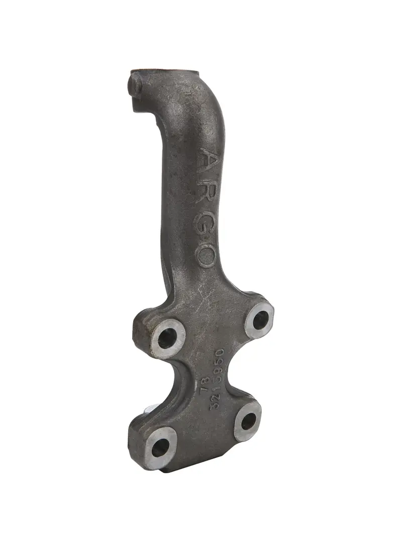 Allstar Performance 55967 Spindle Body For 2In Ball Joint 1