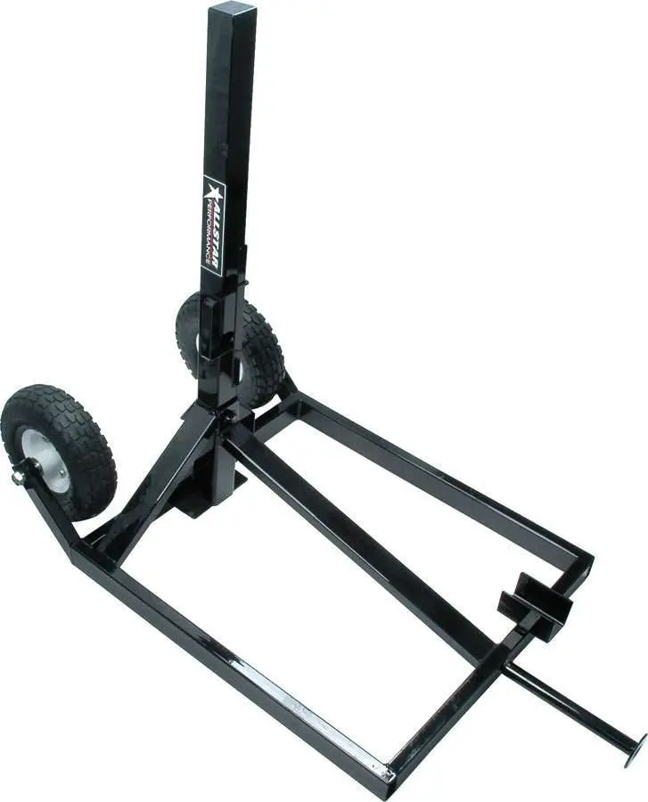 Allstar Performance Tire Prep Stand Cart – Designed For Model 10565 Stand 1