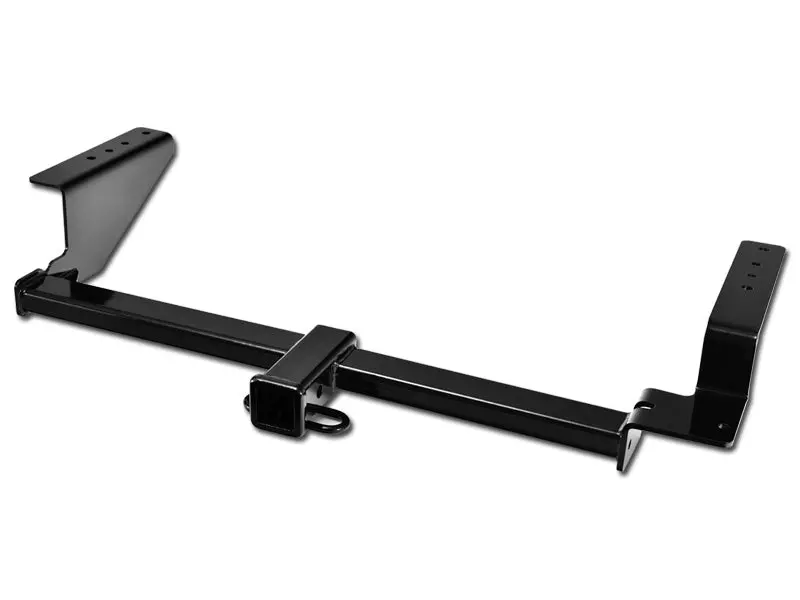Armordillo Class Iii Trailer Hitch – Black, Fits 2002–2006 Honda Cr-V 1
