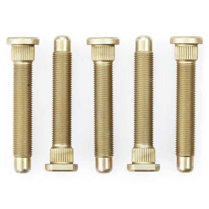 Arp 100-7733 14Mm Wheel Stud Kit (5-Pack) For 2015 Ford Mustang 1