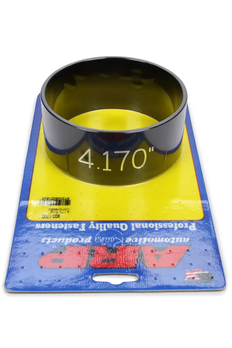 Arp 900-1700 4.170-Inch Tapered Ring Compressor Tool For Engine Rebuilds 1