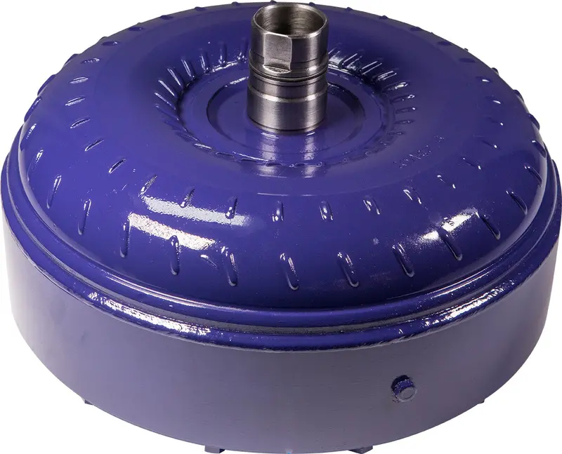 Ats Diesel Performance 302-950-2326 Ats Five Star Performance Torque Converter Factory Stall Speed 68Rfe 2007.5-Current Dodge Ram 6.7L Cummins 1