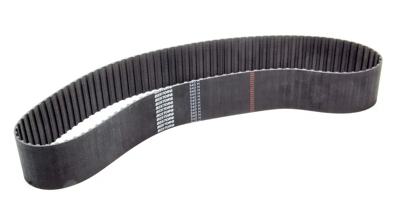 Bb-570H300 Blower Drive Belt – 57" Length, 3.5" Pitch, Heavy-Duty Construction 1
