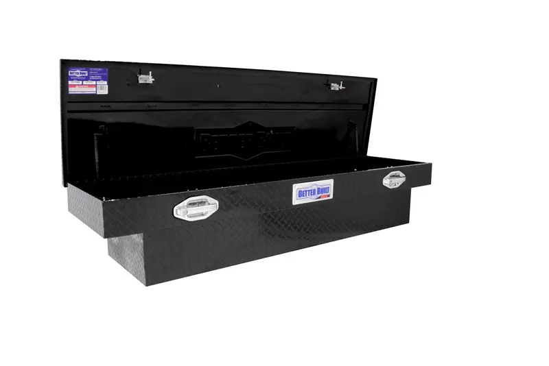 Better Built Crown Series Special Edition Crossover Truck Tool Box – Model 79210986 1