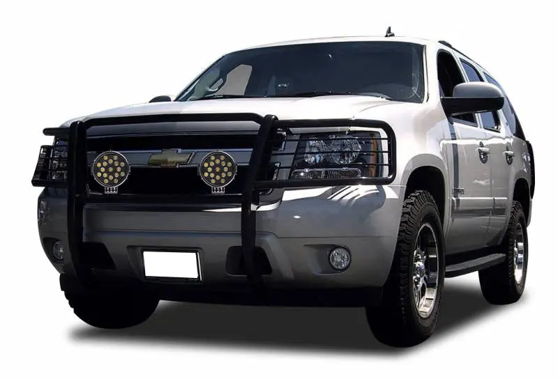 Black Horse Off Road 17Gt20Ma-Plb Modular Steel Wheel – 17X20", Black Finish 1