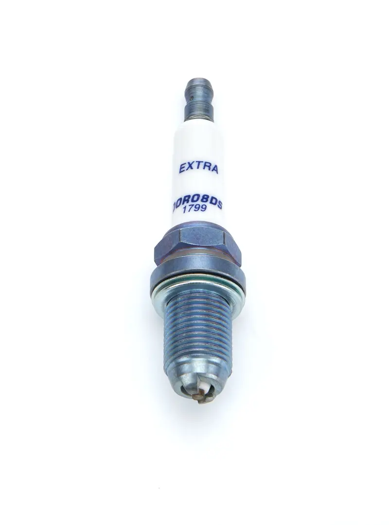 Brisk Racing Spark Plugs Dor08Ds Spark Plug Turbo Racing Dual Ground Electrodes 1