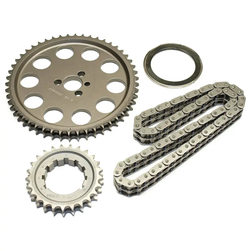 Cloyes Billet True Roller Timing Set – Bbc Engine Application (9-3647Tx9) 1