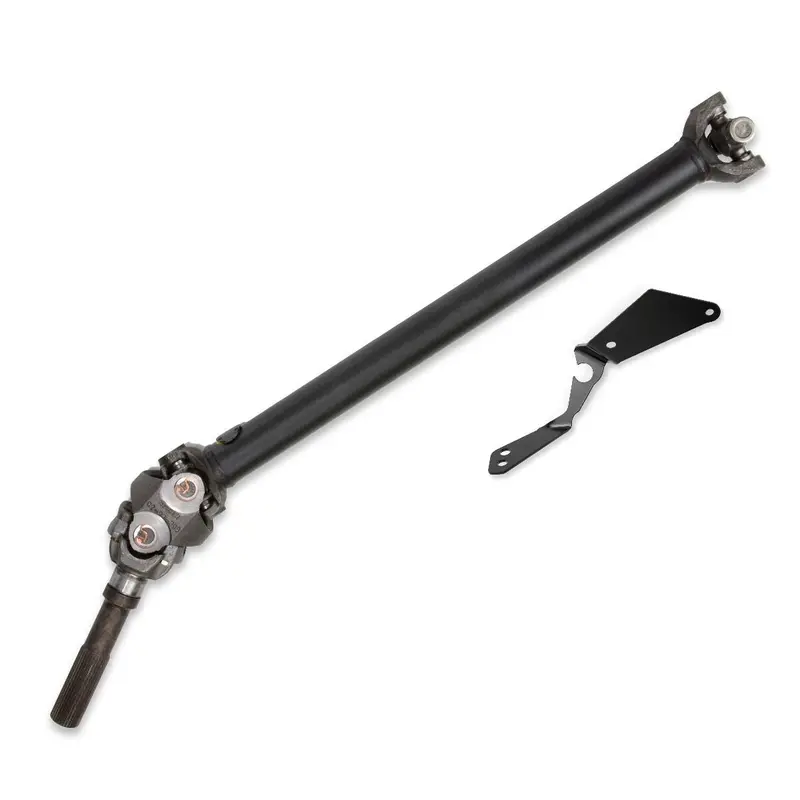 Cognito Motorsports 210-91025 Cv Front Driveline Kit — For 4–6″ Lifts (Duramax) Or 4–12″ Lifts (Gas) On 2017–2019 Silverado/Sierra 2500/3500 1