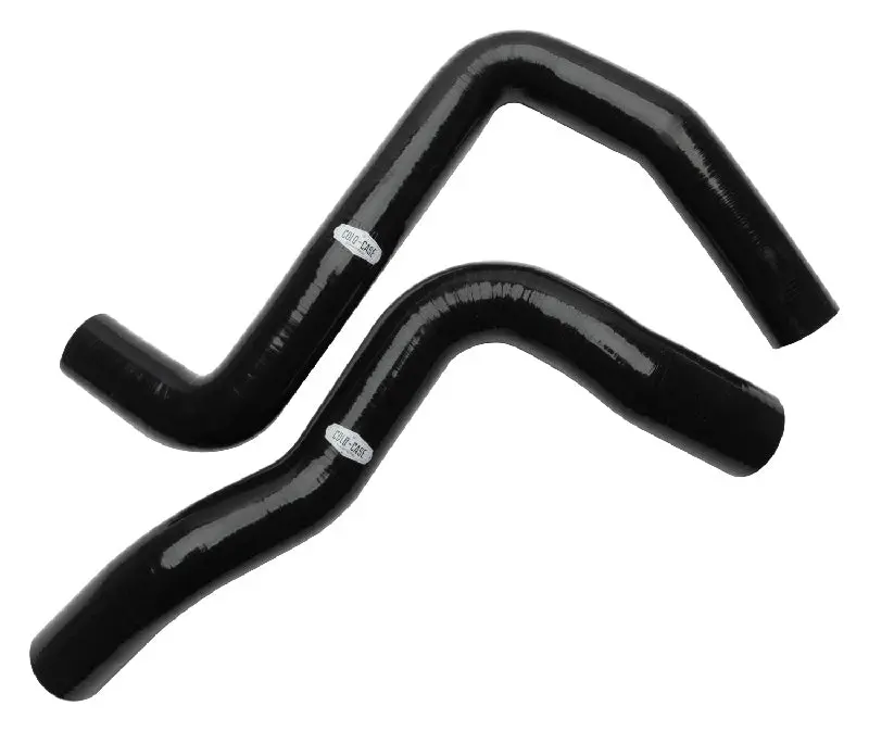 Cold Case Radiators Hose Kit – Designed For 1987–1992 Camaro 5.7L V8 (Hgm062) 1