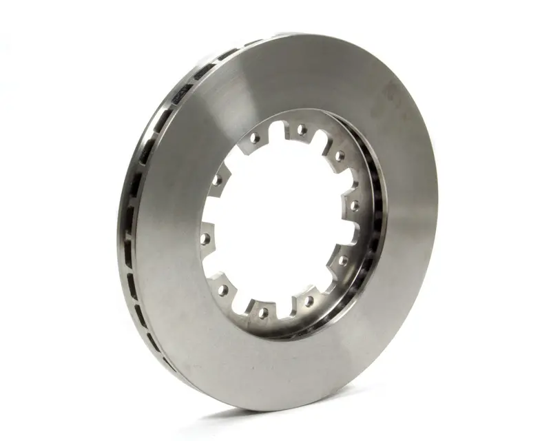 Coleman Racing Sportsman Brake Rotor For Chevrolet Camaro 1