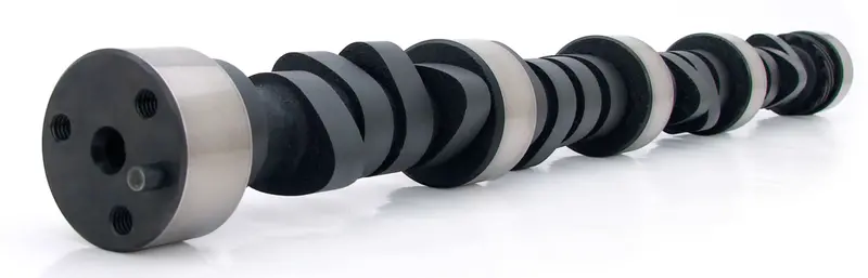 Comp Cams 12-254-20 Pro Street Camshaft – Nitrided Core, Optimized For High-Performance Builds With Headers, Intake, And 3300+ Rpm Stall Converter 1