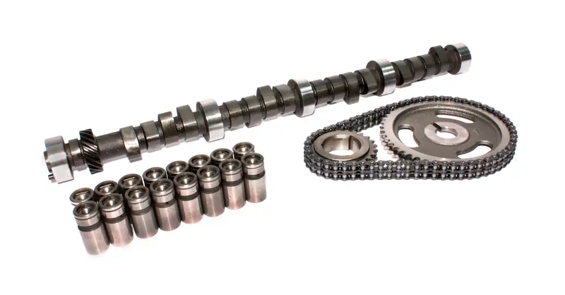 Comp Cams Sk21-222-4 Xtreme Energy Hydraulic Flat-Tappet Cam Kit For Chrysler 383–440 1