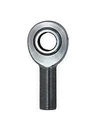 Competition Engineering 6161 Heavy-Duty Chrome Moly Rod End (3/4" Lh X 5/8" Hole) 1