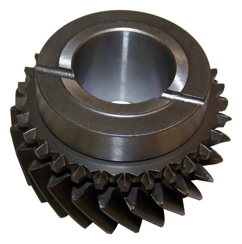 Crown Automotive 3Rd Gear Assembly For Jeep Transmissions – 25-Tooth Oem-Style Replacement 1