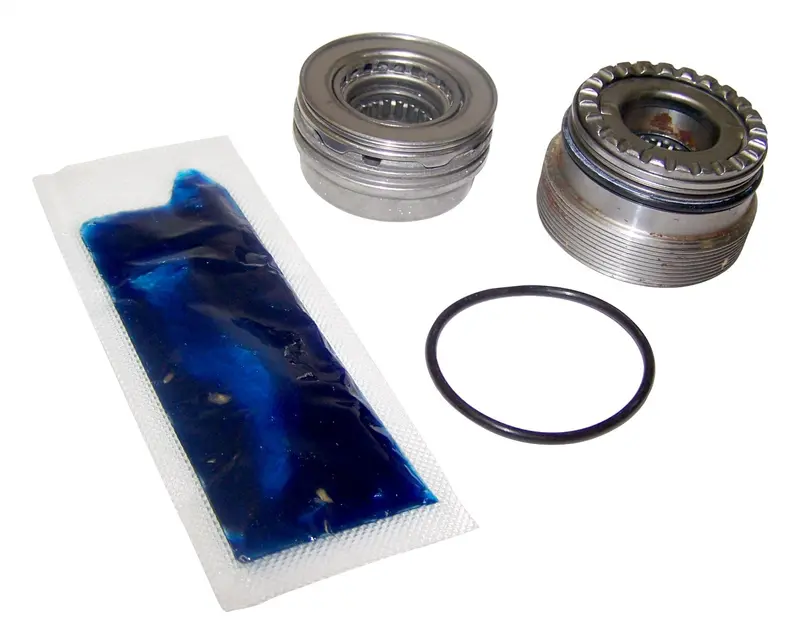 Crown Automotive 4897000Aa Thrust Bearing Repair Kit For Jeep Power Steering Systems 1