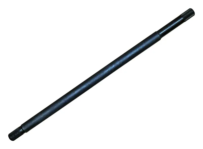 Crown Automotive 52114076Aa Replacement Axle Shaft – Compatible With Jeep 8.25" 10-Bolt Axle & Standard Differential 1