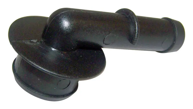 Crown Automotive Crankcase Vent Tube Fitting – Replacement For Jeep (Part #53030991) 1