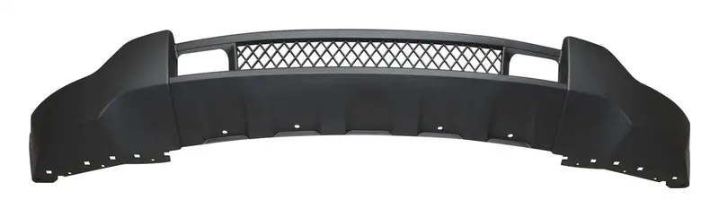 Crown Automotive Front Bumper Cover Replacement – Jeep Part 68078270Ab 1