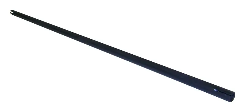Crown Automotive Jeep Steering Tie Rod Tube – Lhd Replacement, Knuckle-To-Knuckle, 43.84" Length 1