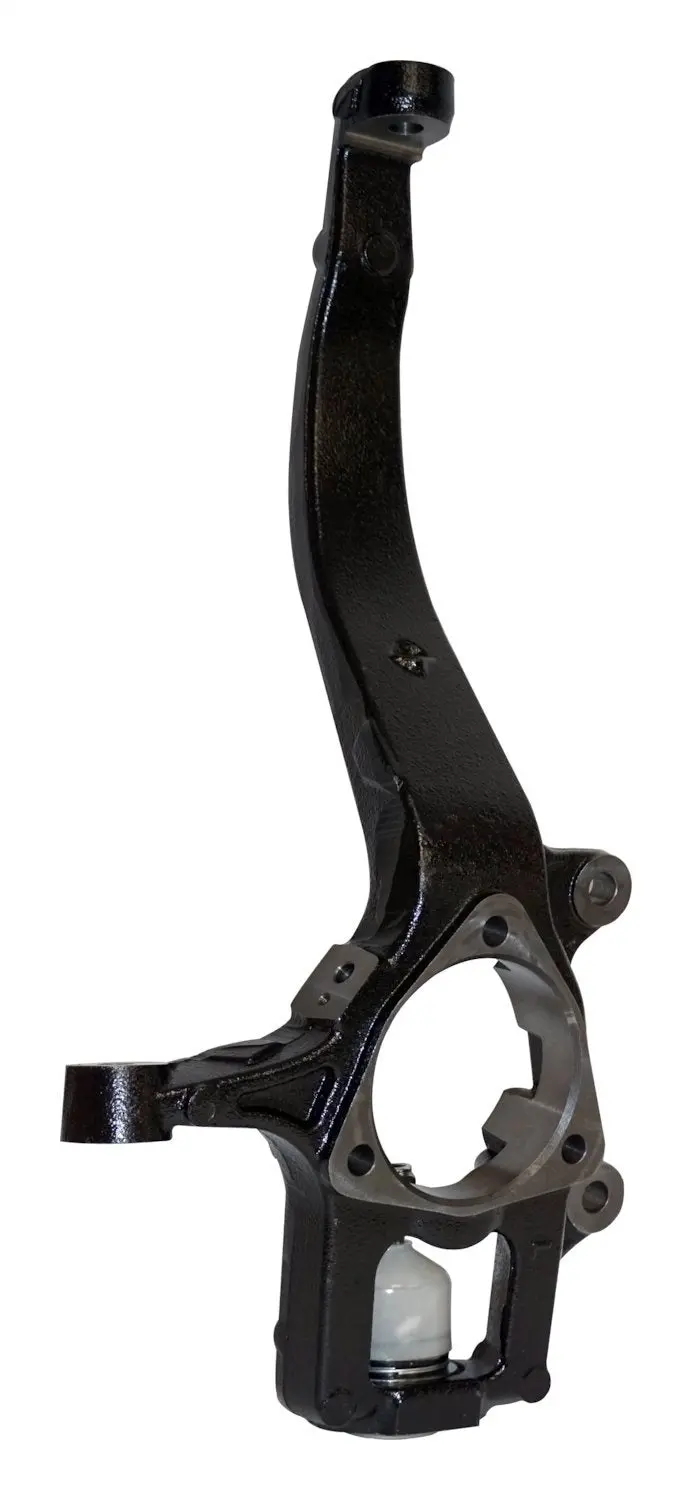 Crown Automotive Left-Side Steering Knuckle – Oem Replacement For Jeep (68022629Ad) 1